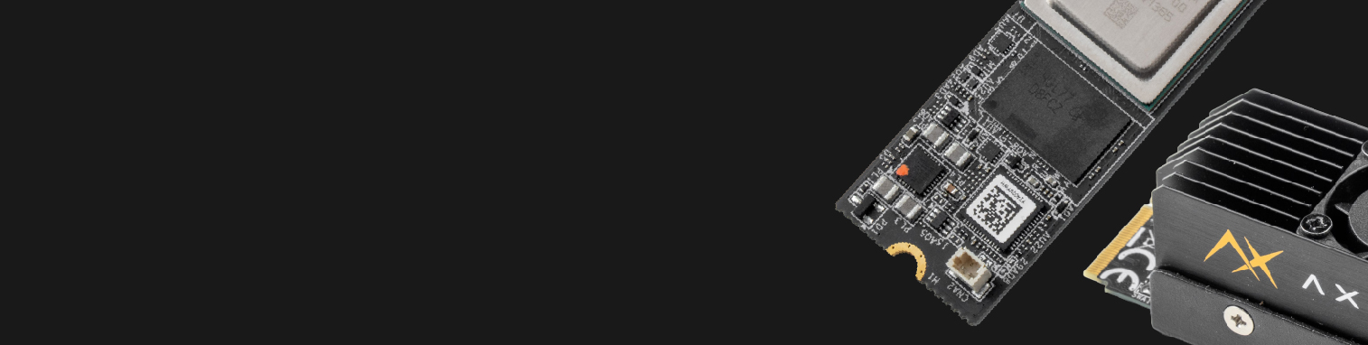 AI-Optimized Hardware AI-Optimized Hardware