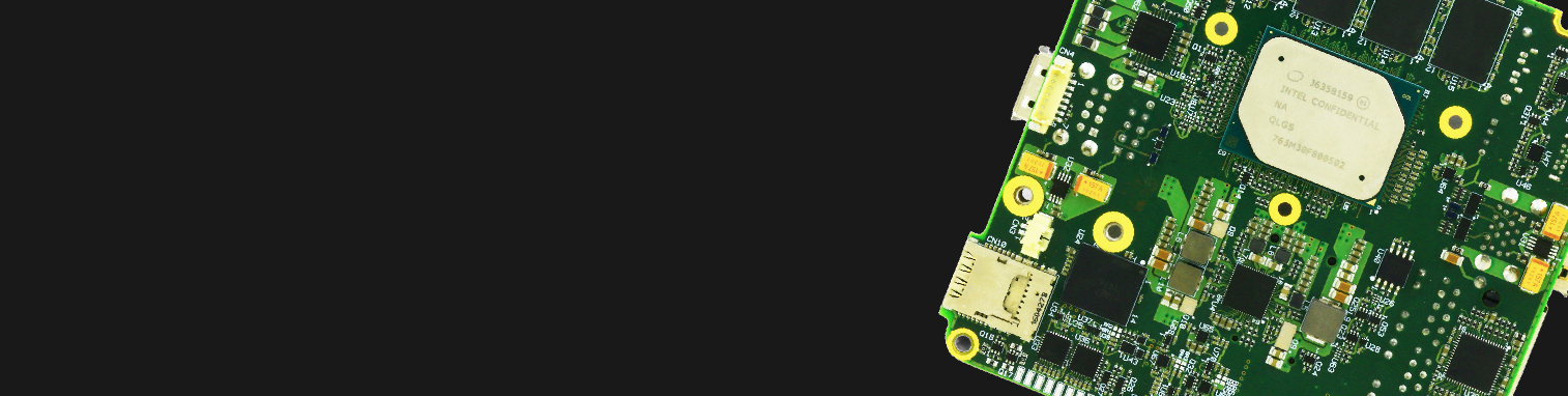 Embedded NUC Embedded NUC