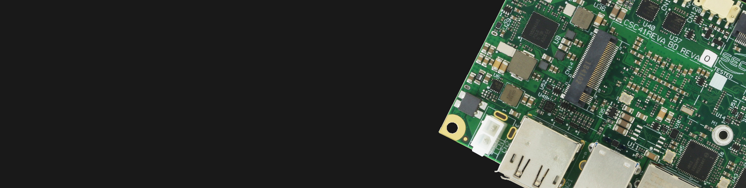 Pico-ITX SBC Pico-ITX SBC