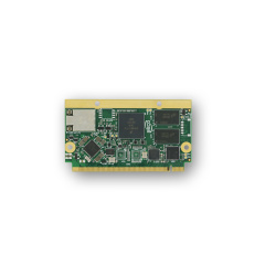 SOM-uQ7-MX8M-Mini-Nano