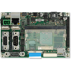 Carrier-Trizeps-iP5-Base