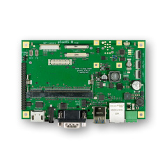 Carrier-Trizeps-pConXS-III