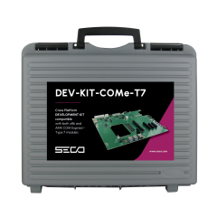 DEV-KIT-COMe-T7