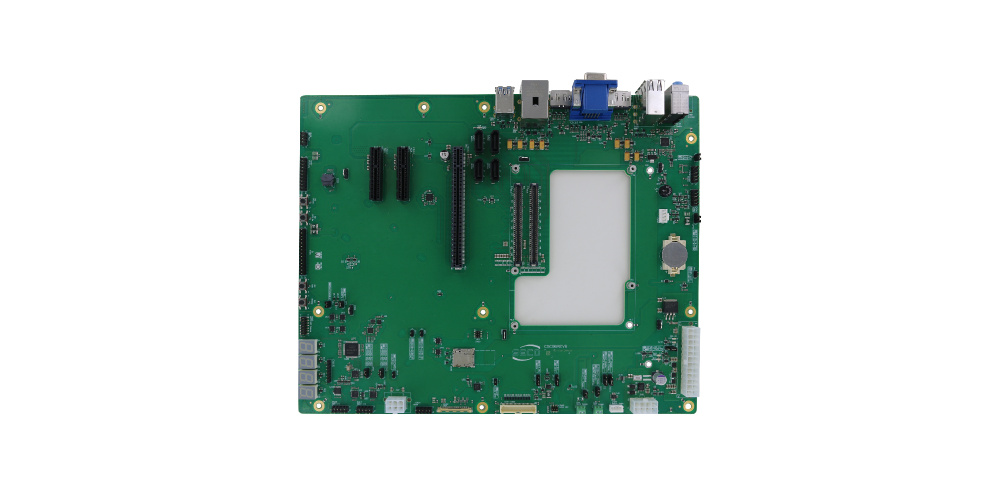 Carrier-COMe-Type6-C96 [Discontinued]