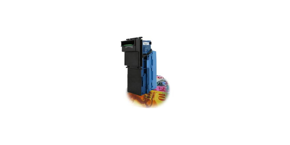 Bill Acceptor X7plus