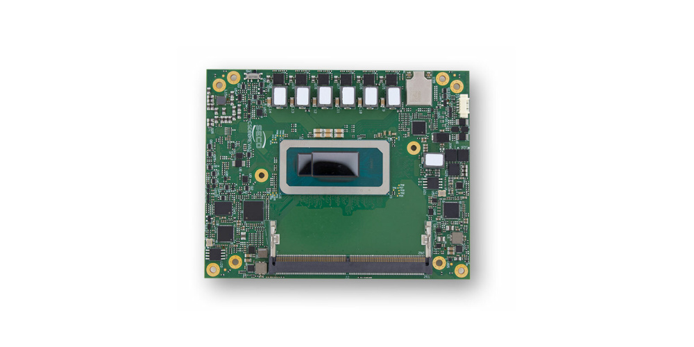 SOM-COM-HPC-A-ADL-P [Discontinued]