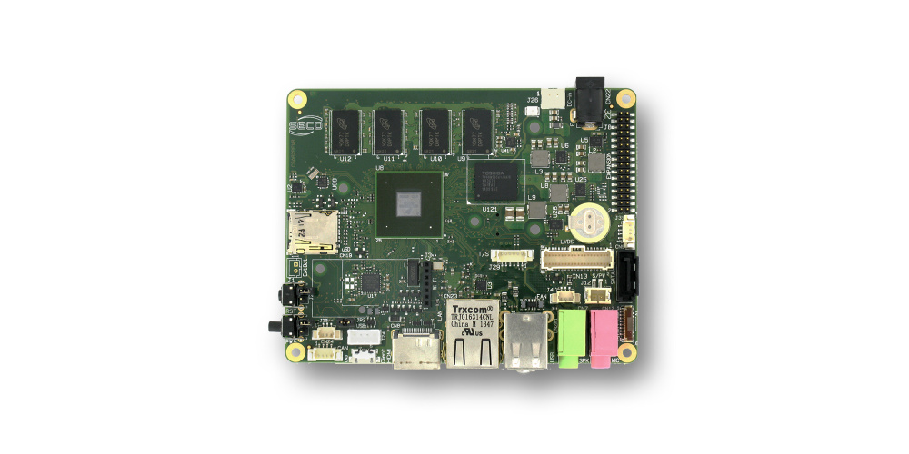 SBC-A62-MX6 [Discontinued]