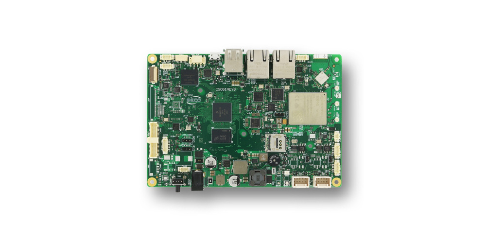 SBC-3.5-MX8M-Mini