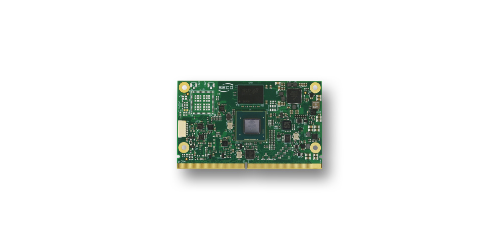 SOM-SMARC-MX8M