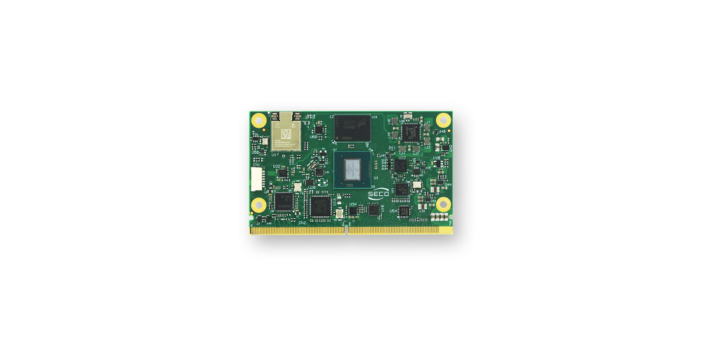 SOM-SMARC-MX8M-Plus