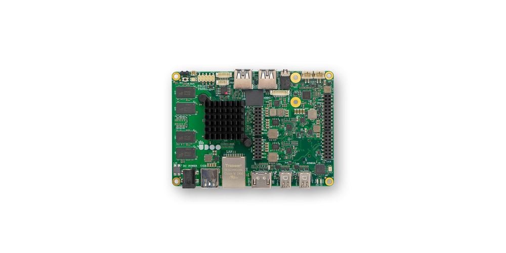 UDOO x86 II