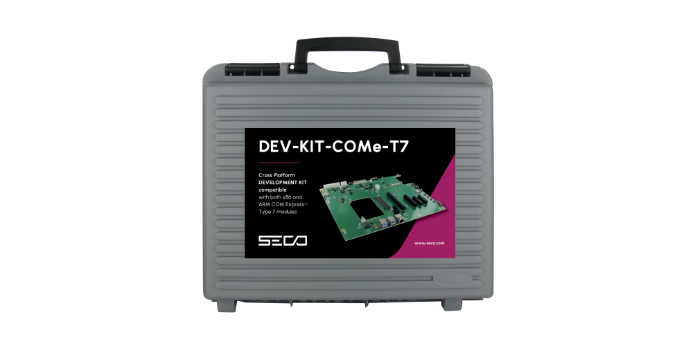 DEV-KIT-COMe-T7