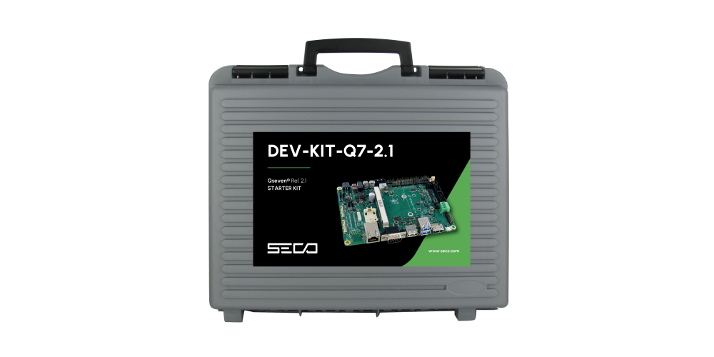 DEV-KIT-Q7-2.1