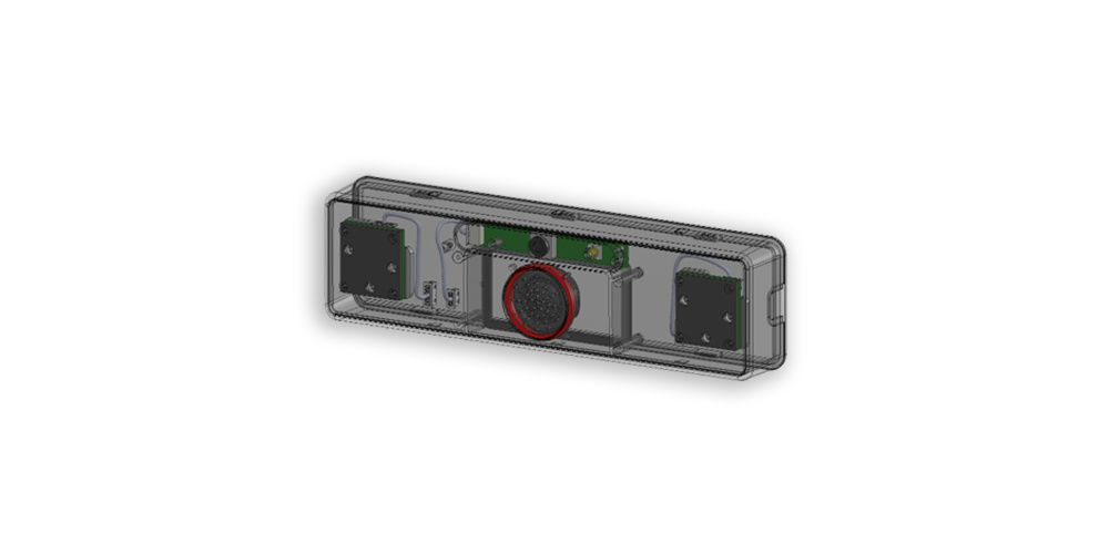 AI Audio Dongle
