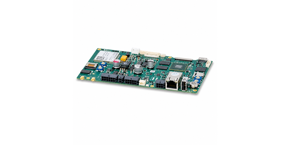 SBC-SANTVEND-MX6