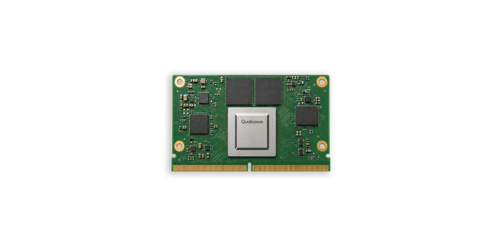 SOM-SMARC-Dragonwing-IQ8