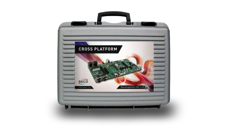 Q7 DEV KIT 2.0 [Discontinued]