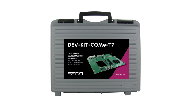 DEV-KIT-COMe-T7