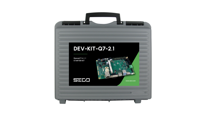 DEV-KIT-Q7-2.1