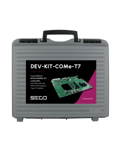  DEV-KIT-COMe-T7